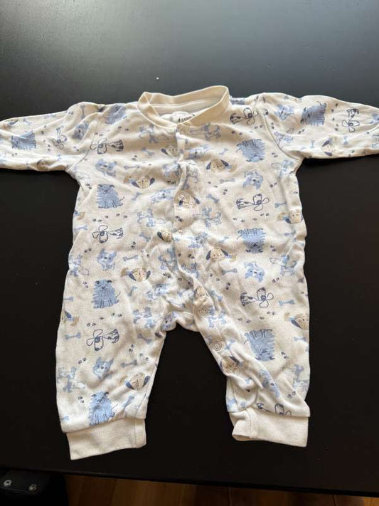 Coolclub náttföt Hundur