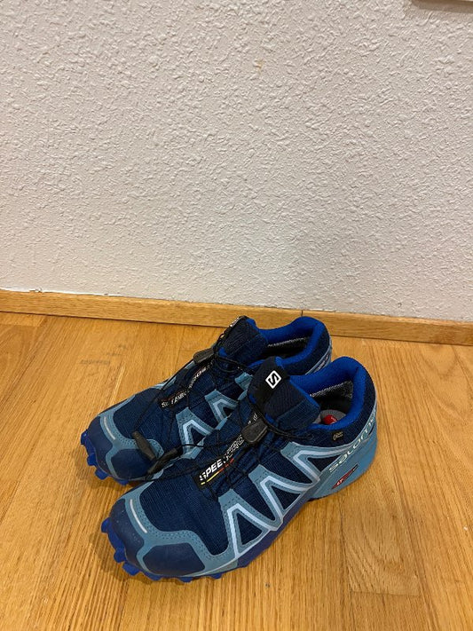 Salomon shoes