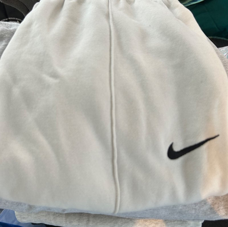 Nike joggingbuxur