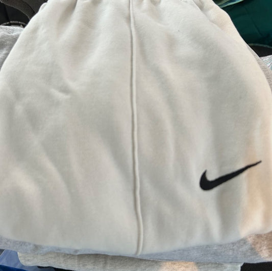 Nike joggingbuxur