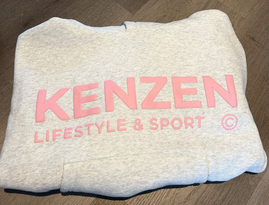 Kenzen hettupeysa