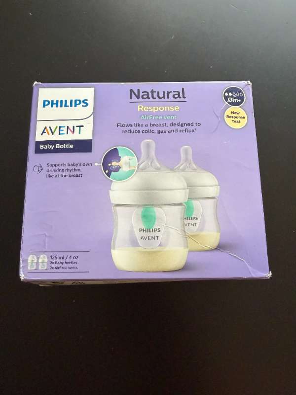 Phillips Avent pelar