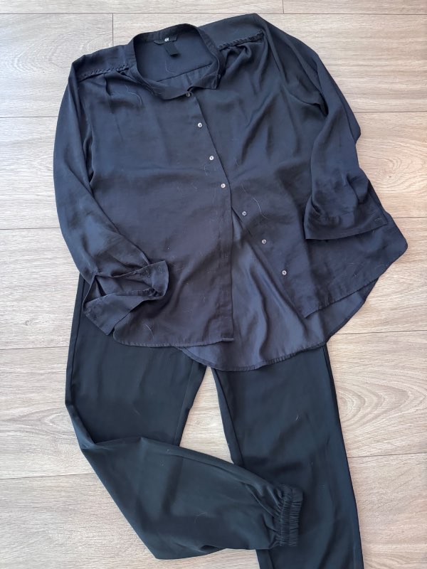 Inwear buxur copenhagen