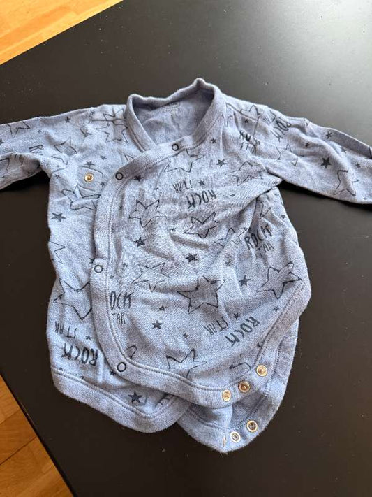 Coolclub body rockstar