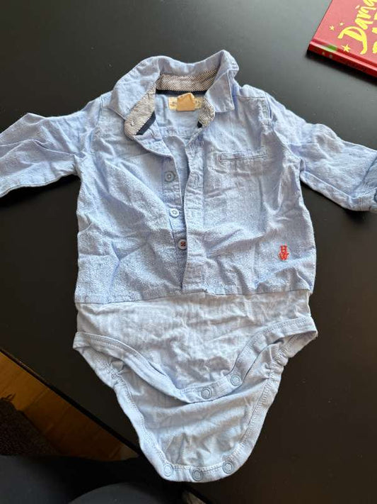 Lindex Holly Whyte body