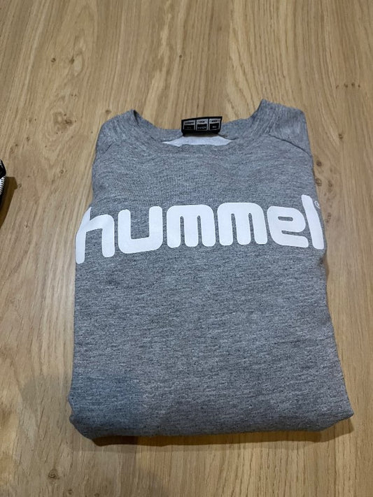 hummel peysa