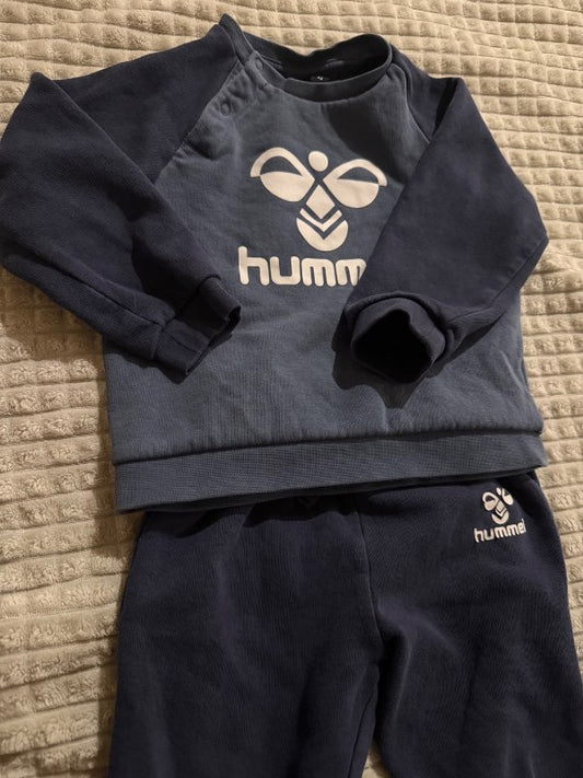 Hummel sett