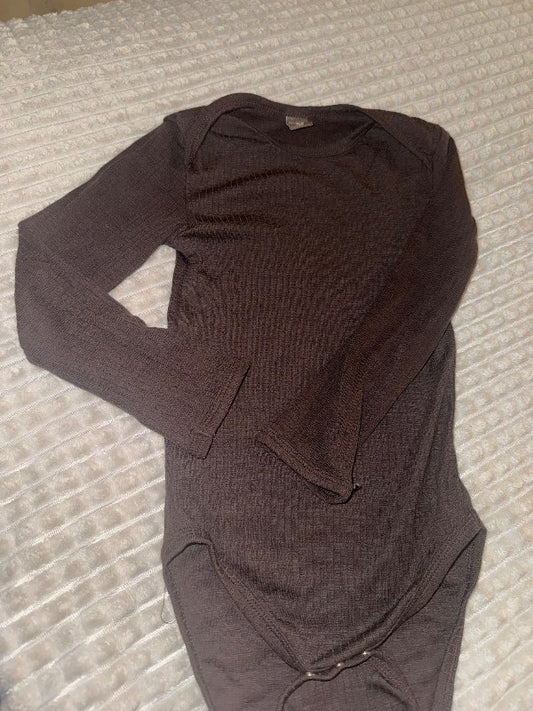 Smallstuff ullarsamfella