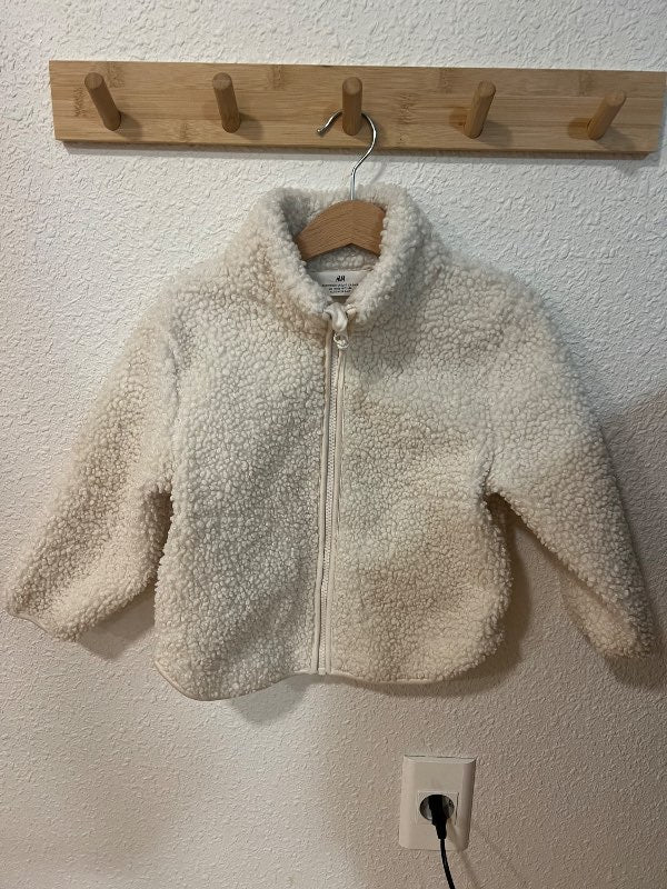 H&M windproof jacket