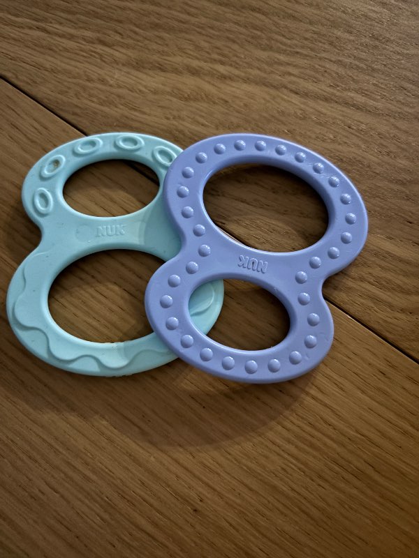 Naghringur nuk 2x