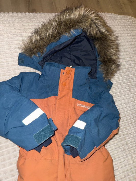 Didriksons kuldagalli