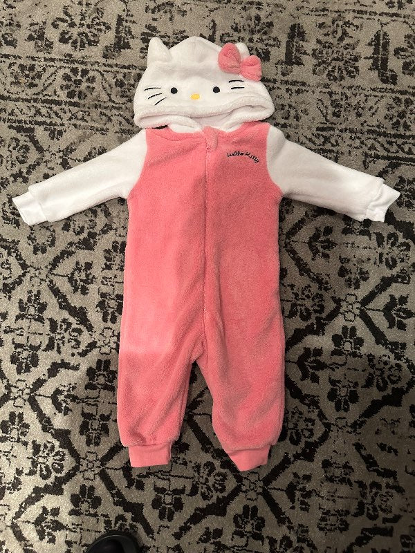 Kósígalli hello kittý