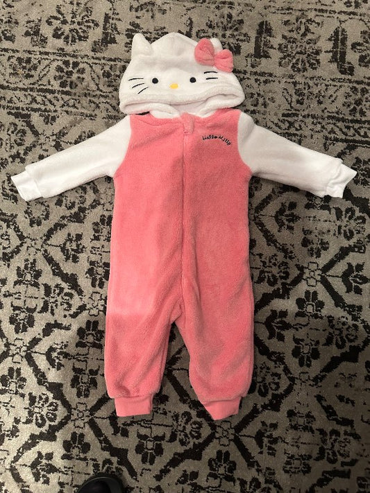 Kósígalli hello kittý