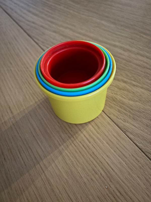 Staflturn