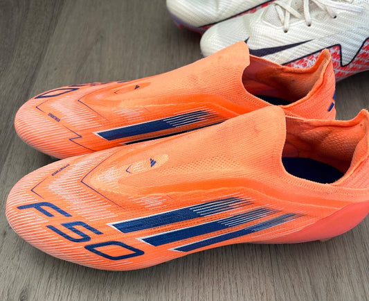 Adidas takkaskór