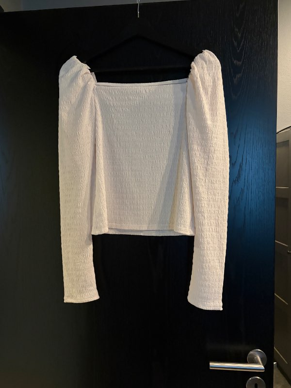 H&M toppur