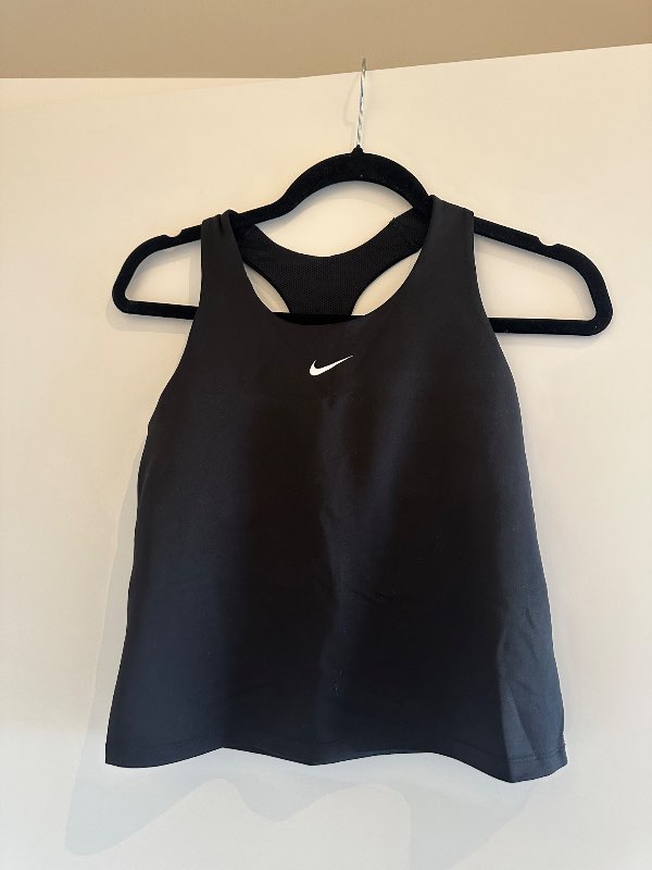 Nike toppur/bolur