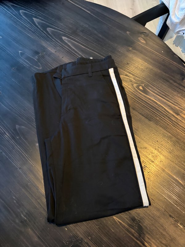 Zara jogging buxur
