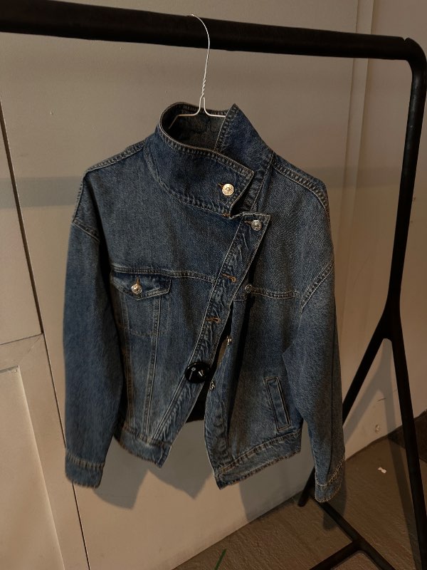 Gina tricot gallajakki