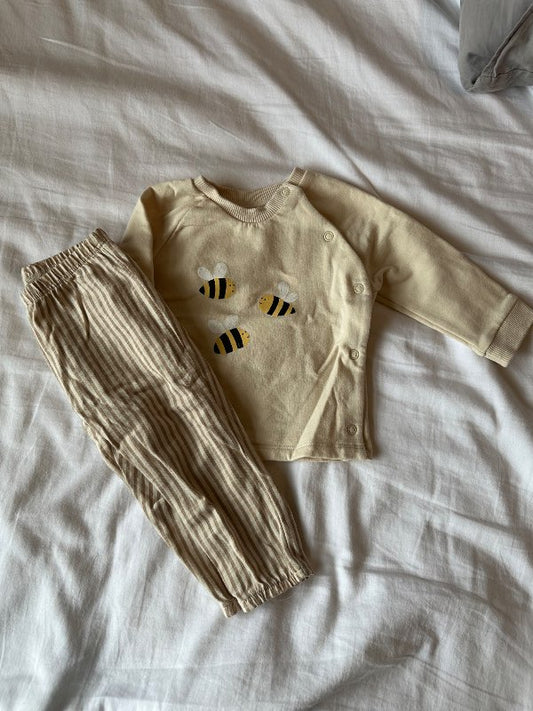 Lindex sett