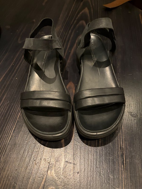 Ecco sandalar