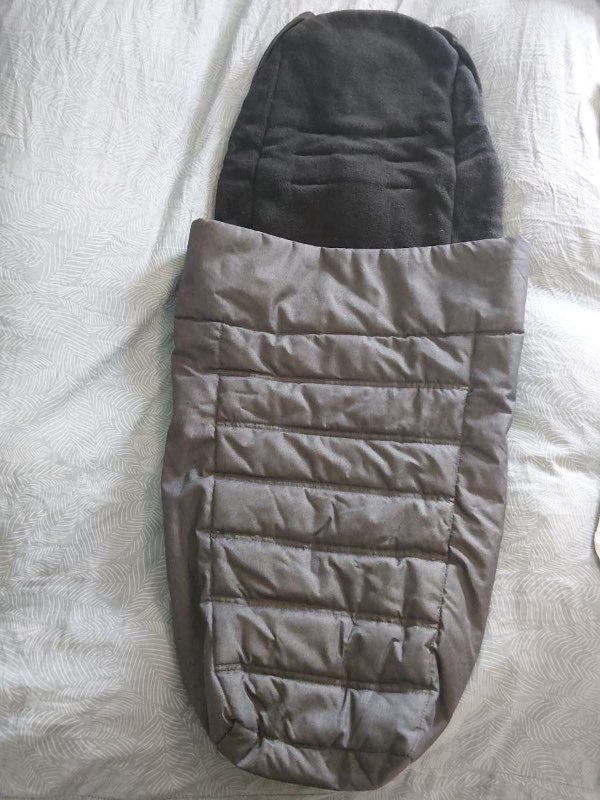 Baby jogger kerrupoki