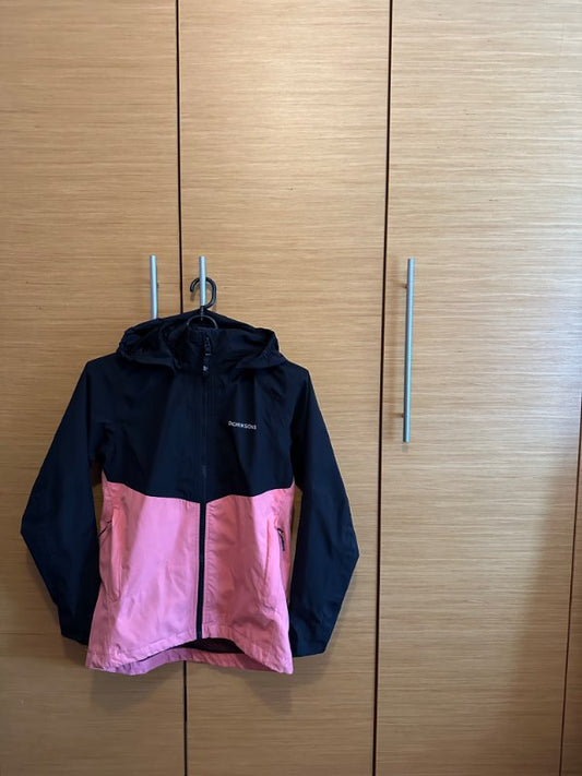 Didriksons vind- og regnjakki