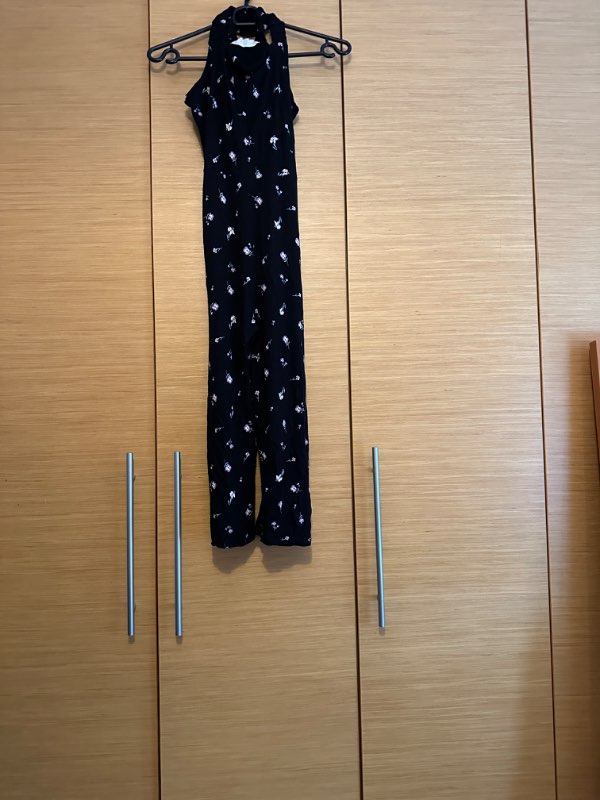 Samfestingur - blóma