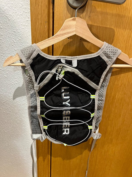 running vest