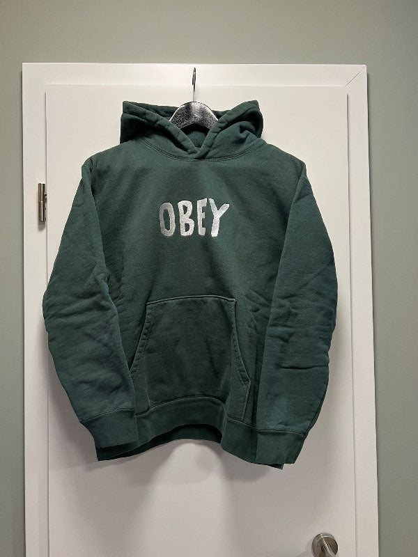 Obey