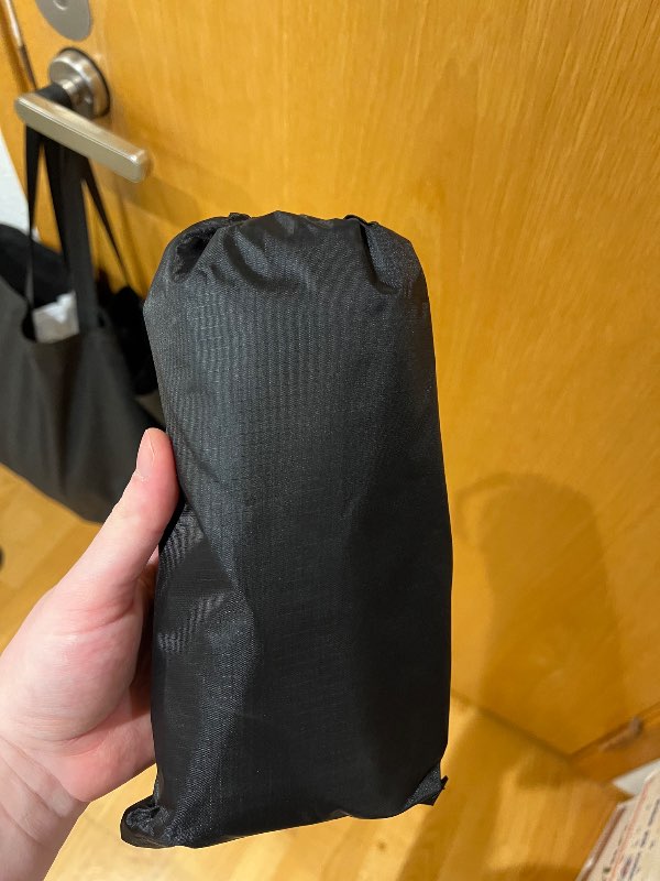 new raincoat Oversize