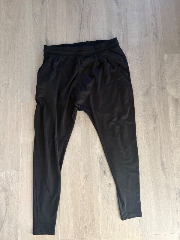 Nike buxur