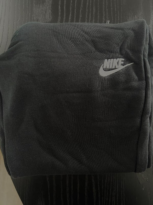 Nike buxur svartar xs