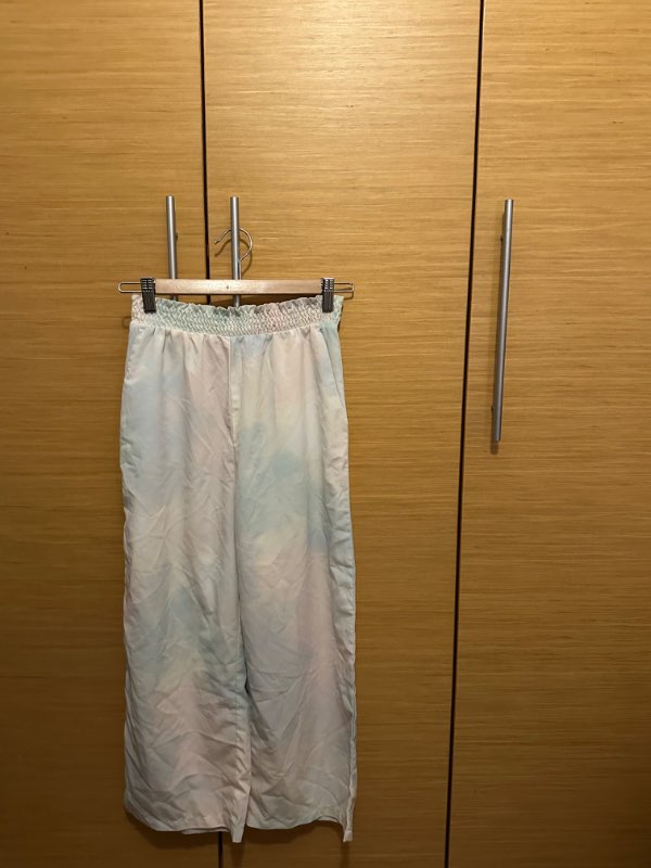 Buxur - Ljósar/marglita