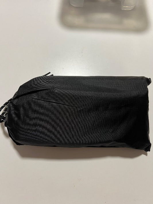 New Raincoat Oversize