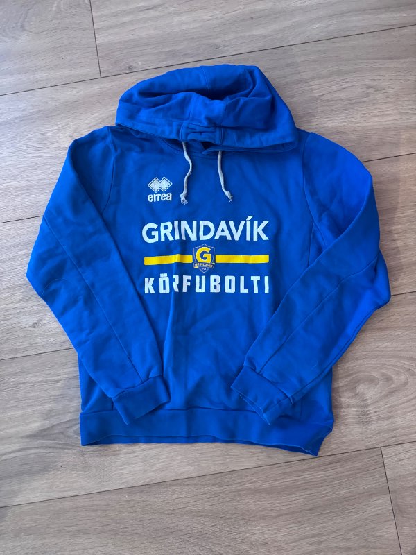 Grindavikurpeysa