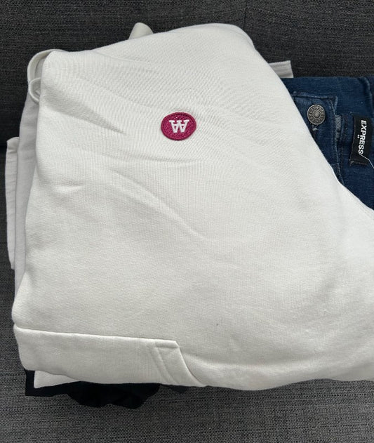 WW hettupeysa