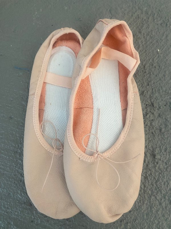 Ballett shoes