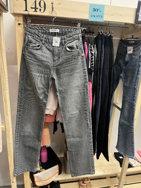 Pull&Bear gallabuxur