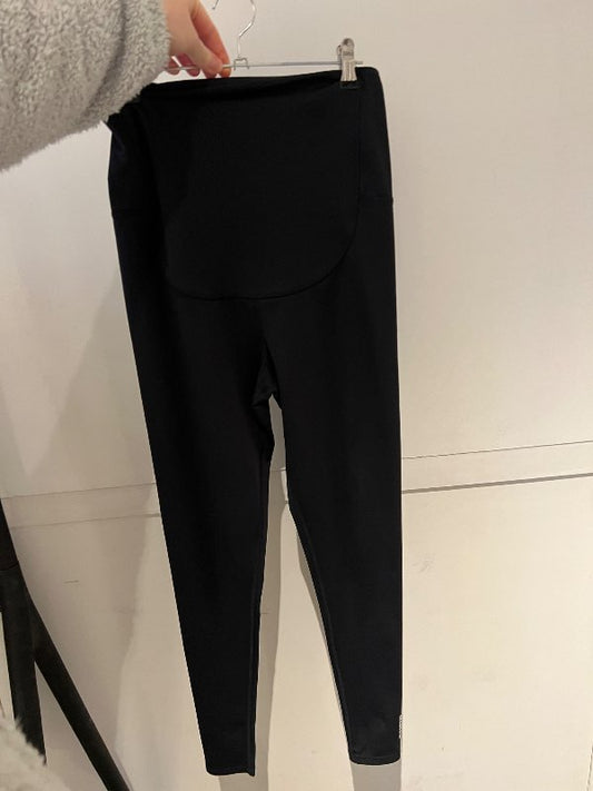 Maternity leggings