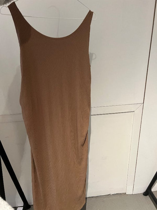 Lindex maternity dress