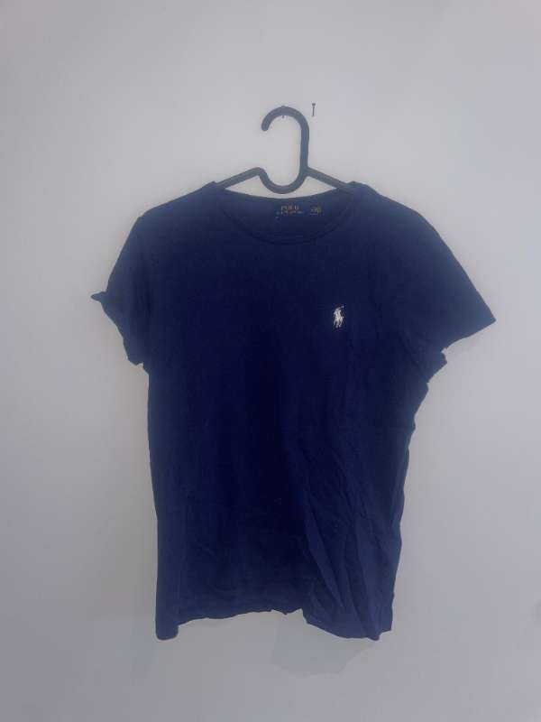 Ralph Lauren polo bolur