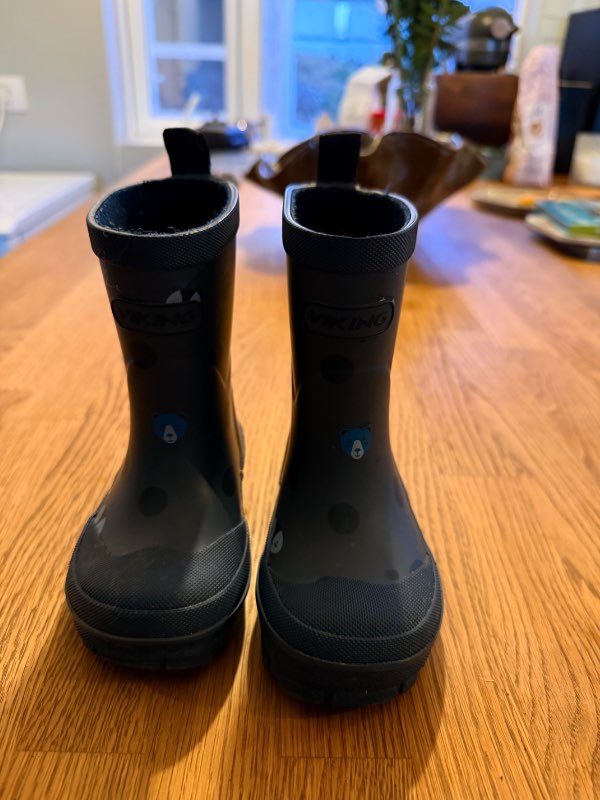 Boots viking