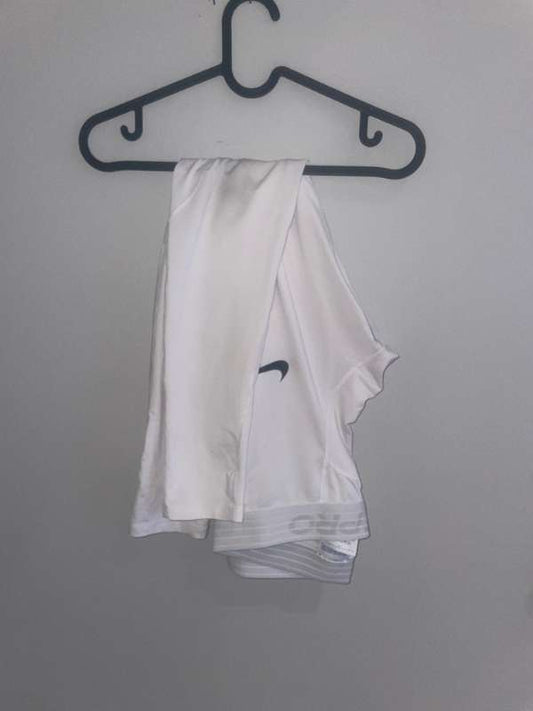 Nike innanundir ræktarbuxur