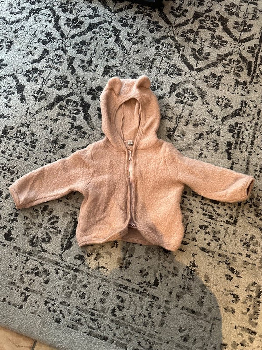 Huttelihut ullarpeysa