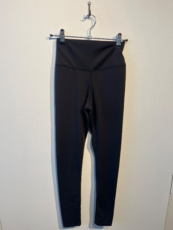 Primark leggins svartar*