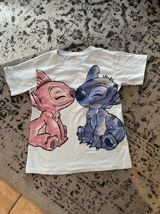 Stitch bolur