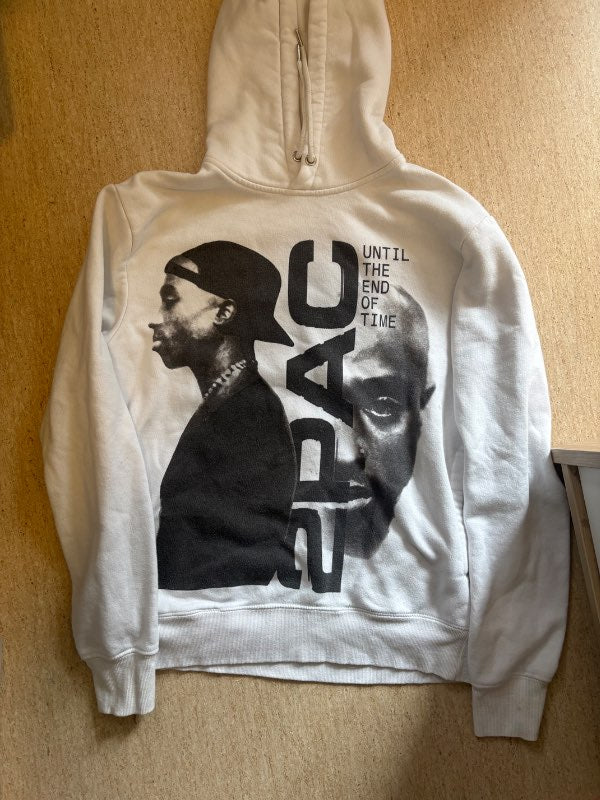 2Pac peysa