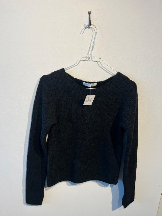 Primark peysa svört*