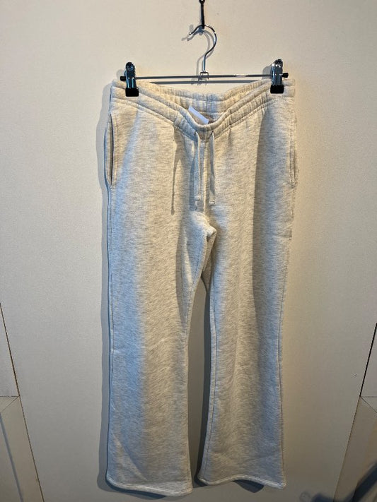 Gina Tricot jogginbuxur gráar*